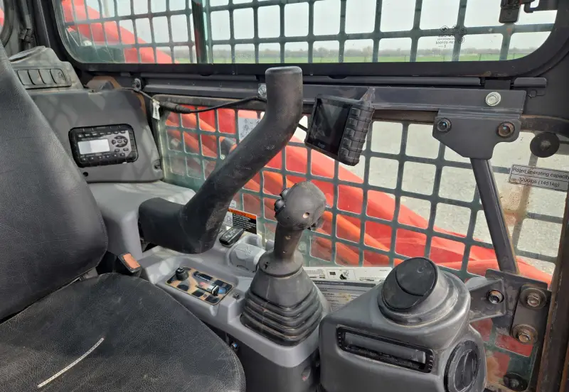 2022 Kubota SVL 97-2 photo 22