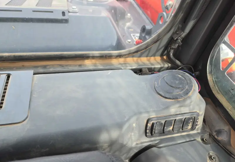 2022 Kubota SVL 97-2 photo 30