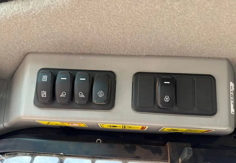 2024 Caterpillar 299D3 photo 27