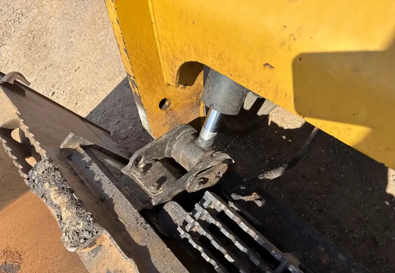 2024 Caterpillar 299D3 photo 14