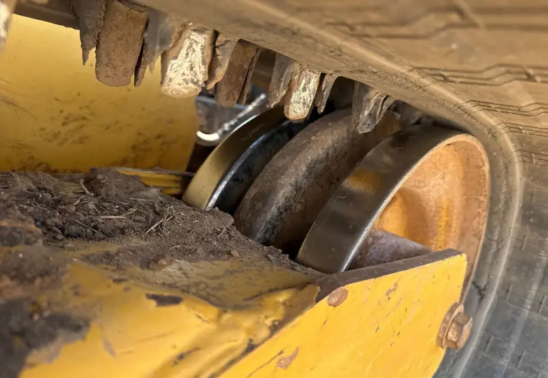 2024 Caterpillar 299D3 photo 47