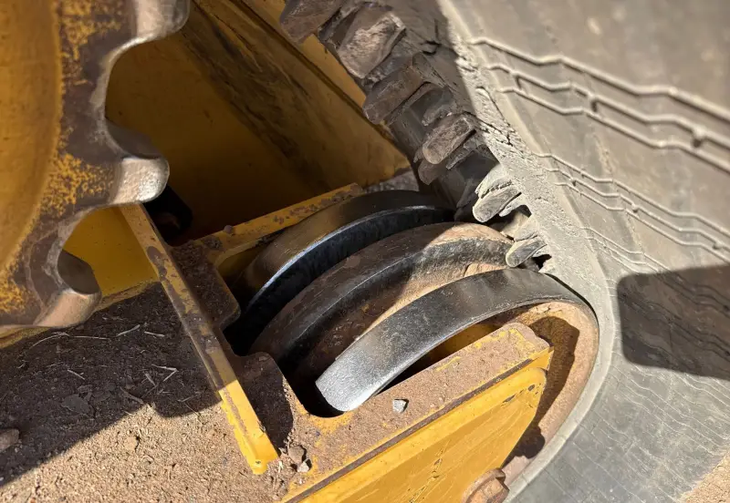 2024 Caterpillar 299D3 photo 50