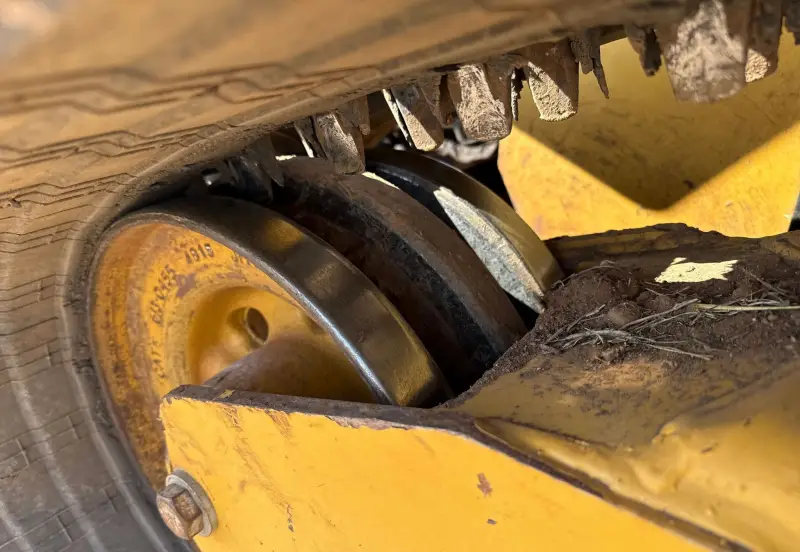 2024 Caterpillar 299D3 photo 53