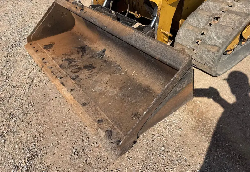 2024 Caterpillar 299D3 photo 16