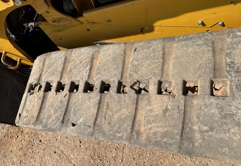 2024 Caterpillar 299D3 photo 54