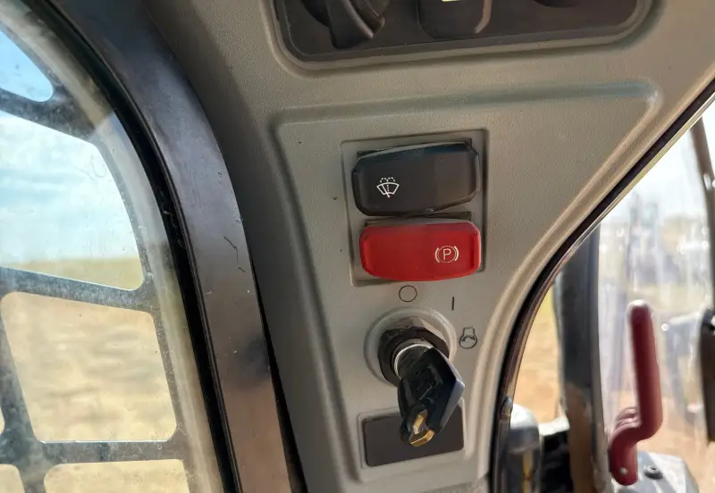 2024 Caterpillar 299D3 photo 32