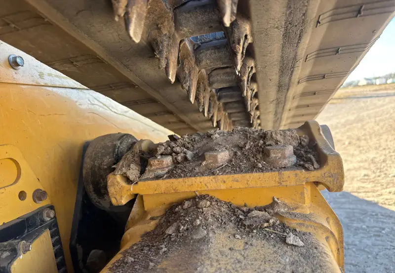 2022 Caterpillar 259D3 photo 46