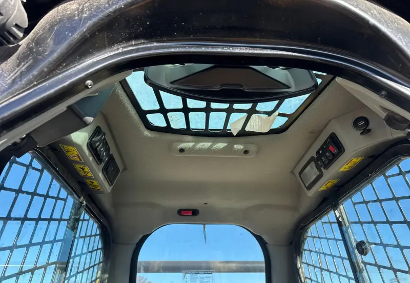 2022 Caterpillar 259D3 photo 20