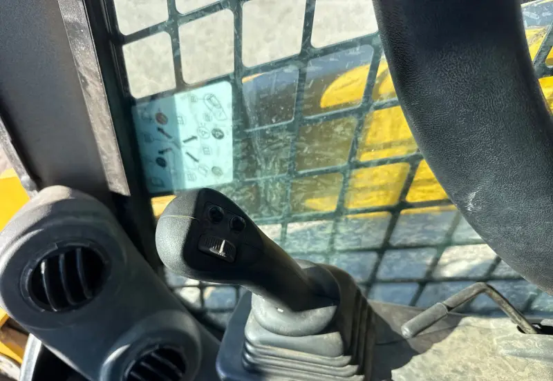 2022 Caterpillar 259D3 photo 25