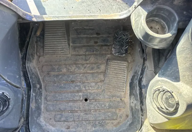 2022 Caterpillar 259D3 photo 22