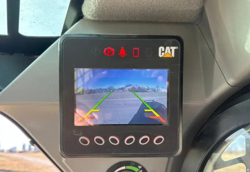 2022 Caterpillar 259D3 photo 30