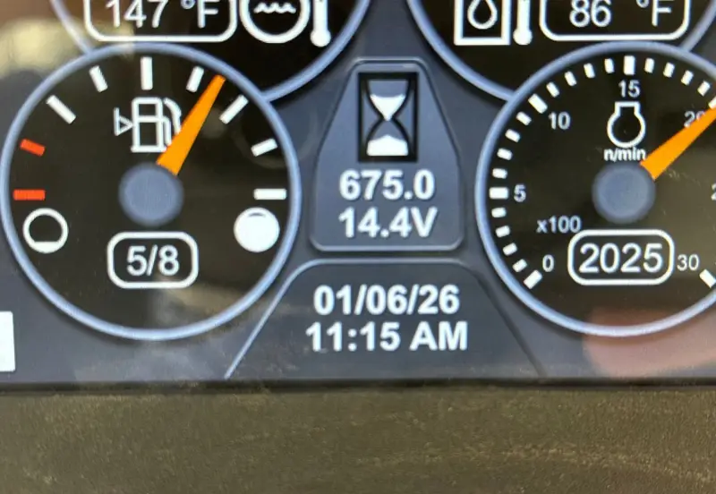 2022 Caterpillar 259D3 photo 29