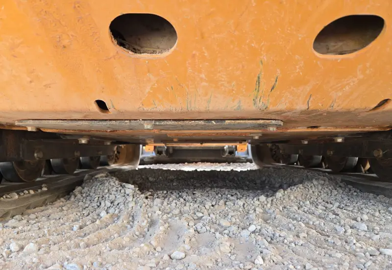 2023 Case TV450B photo 28