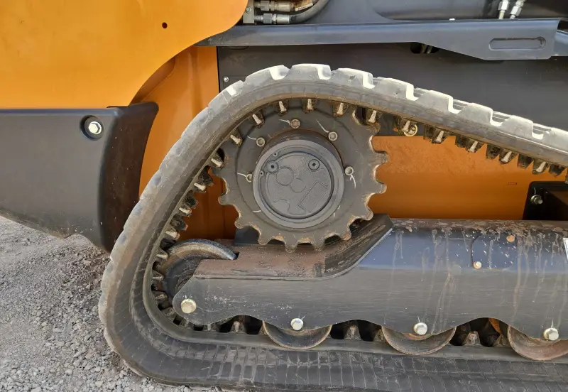 2023 Case TV450B photo 64