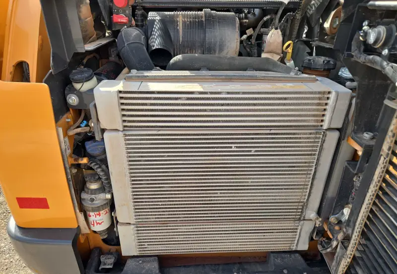 2023 Case TV450B photo 51