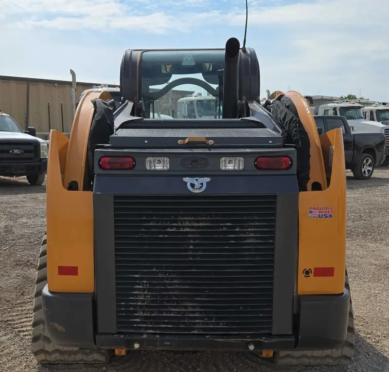 2023 Case TV450B photo 6