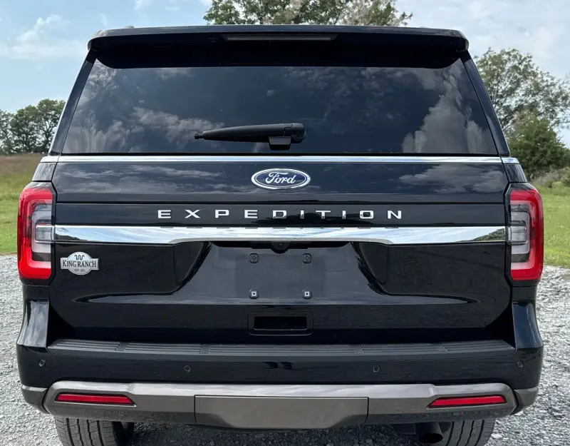 2024 Ford Expedition King Ranch photo 5