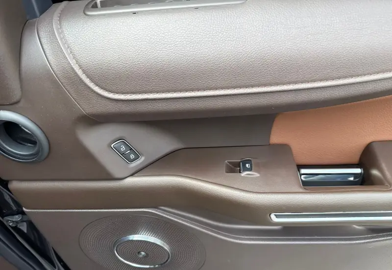 2024 Ford Expedition King Ranch photo 33