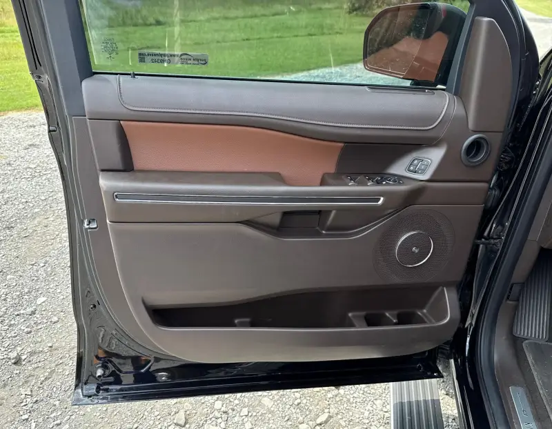 2024 Ford Expedition King Ranch photo 12