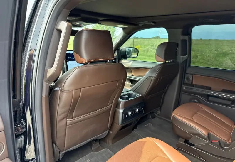 2024 Ford Expedition King Ranch photo 49