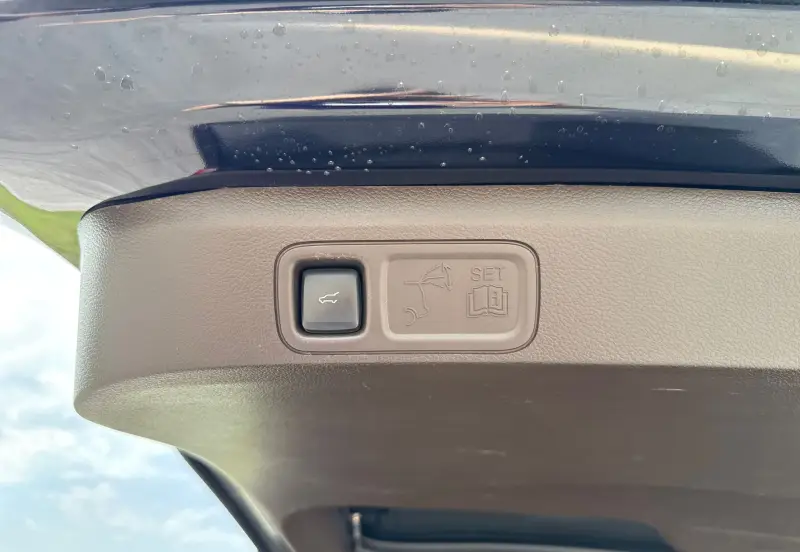 2024 Ford Expedition King Ranch photo 52