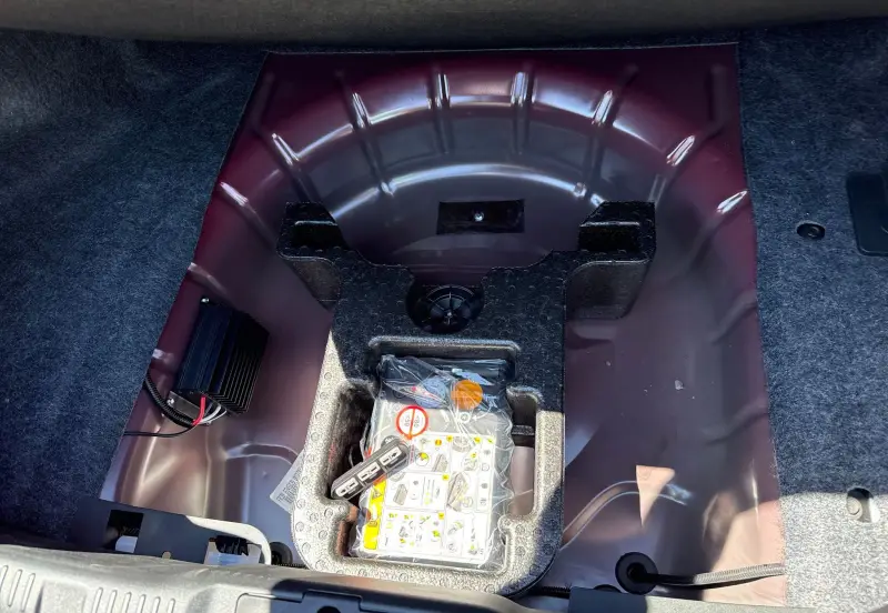 2020 Ford Mustang Jack Roush Edition photo 57