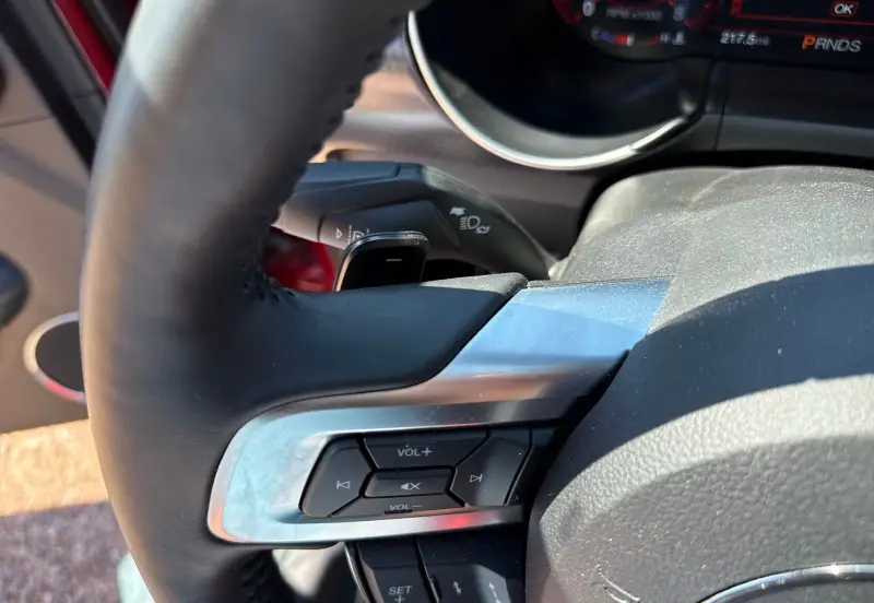 2020 Ford Mustang Jack Roush Edition photo 14