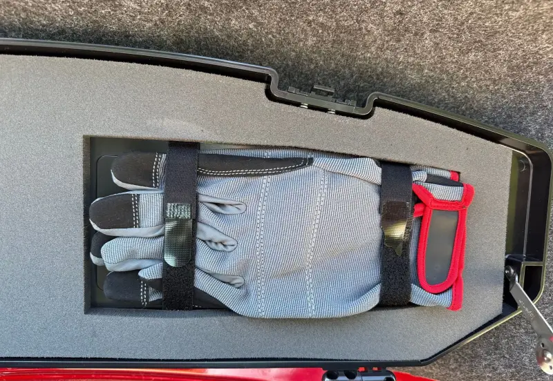 2020 Ford Mustang Jack Roush Edition photo 67