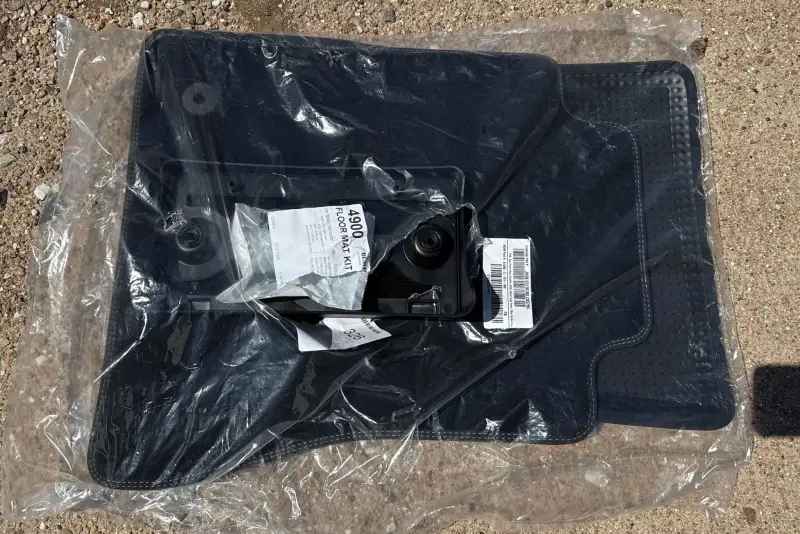 2020 Ford Mustang Jack Roush Edition photo 62