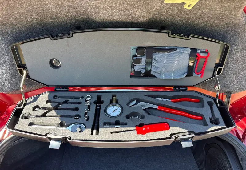 2020 Ford Mustang Jack Roush Edition photo 64