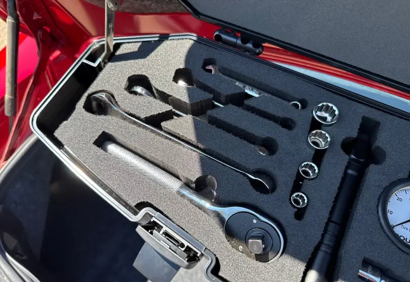 2020 Ford Mustang Jack Roush Edition photo 65