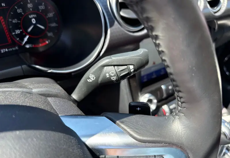 2020 Ford Mustang Jack Roush Edition photo 16