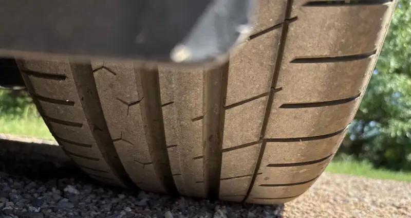 2020 Ford Mustang Jack Roush Edition photo 55