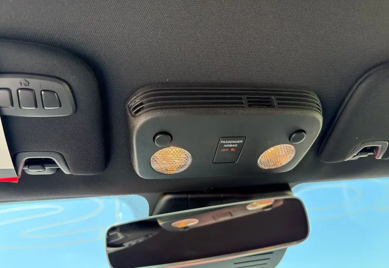 2020 Ford Mustang Jack Roush Edition photo 27