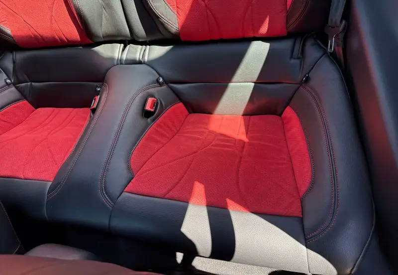 2020 Ford Mustang Jack Roush Edition photo 28