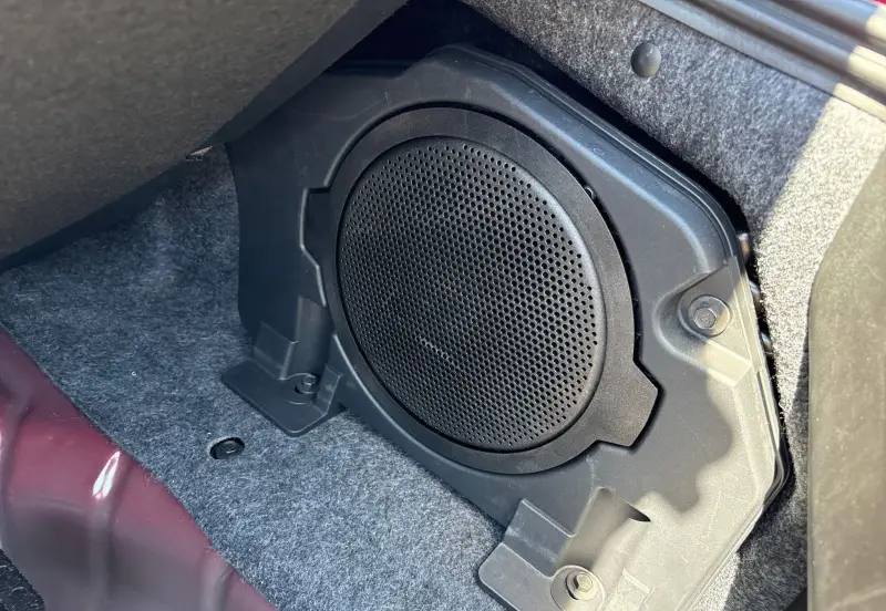 2020 Ford Mustang Jack Roush Edition photo 39