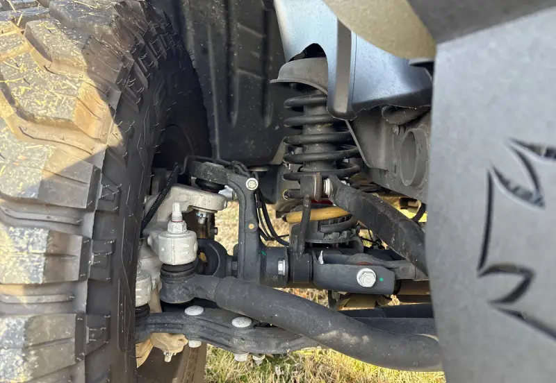 2021 Jeep Wrangler photo 21