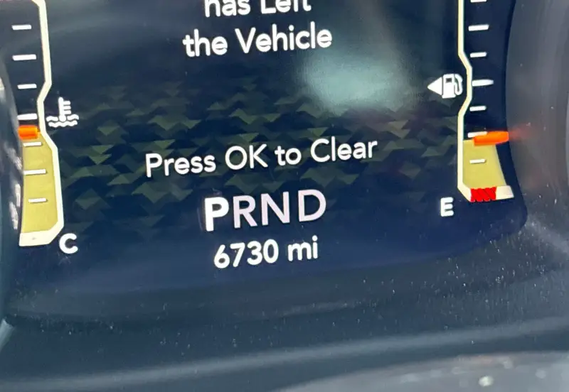 2021 Jeep Wrangler photo 38