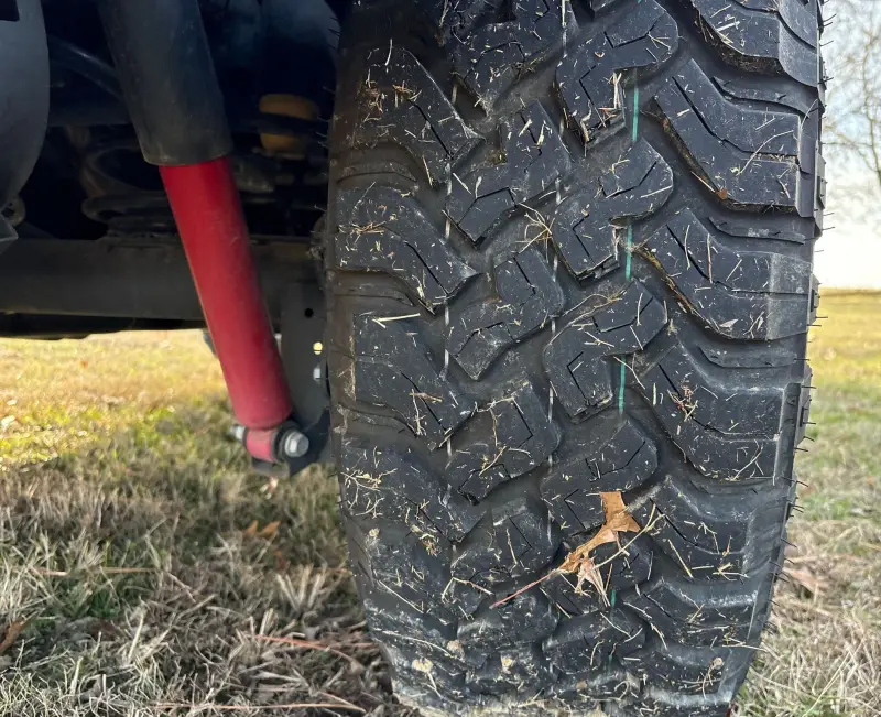 2021 Jeep Wrangler photo 84