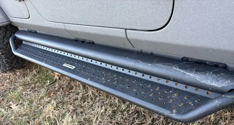 2021 Jeep Wrangler photo 24