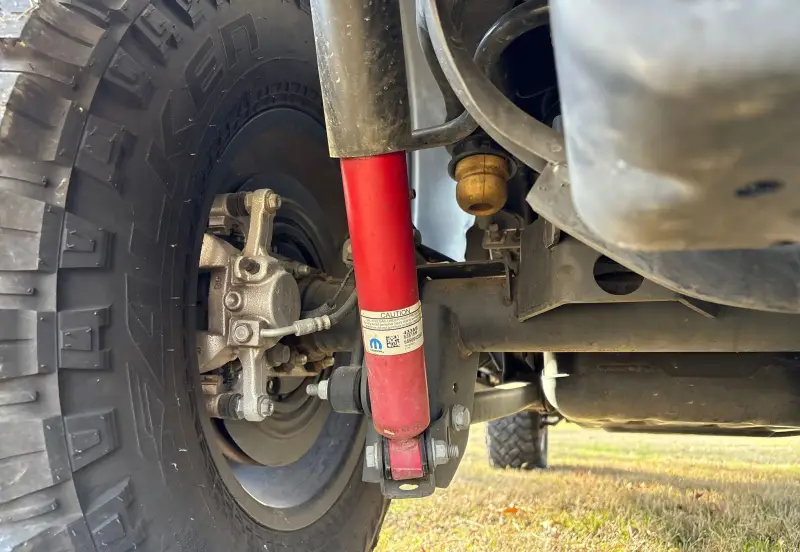 2021 Jeep Wrangler photo 19