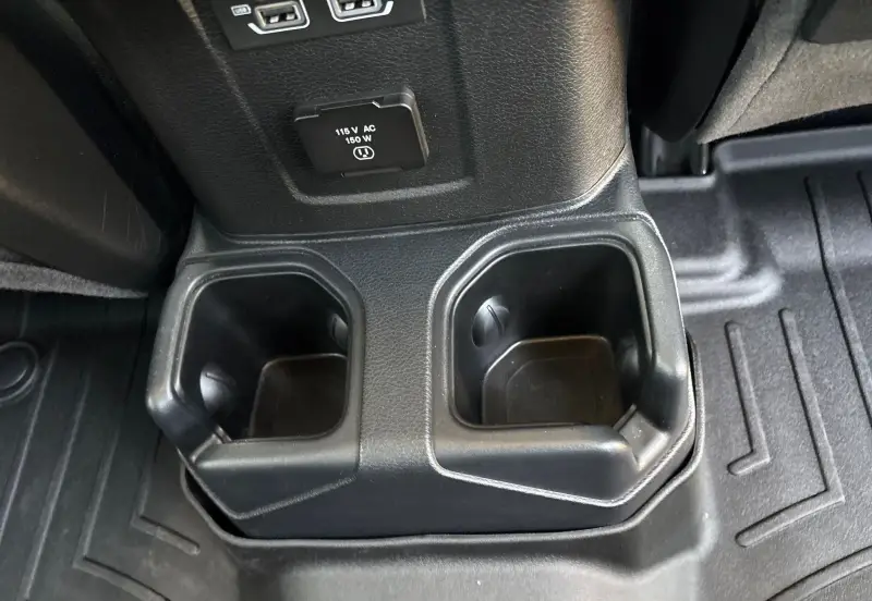 2021 Jeep Wrangler photo 62