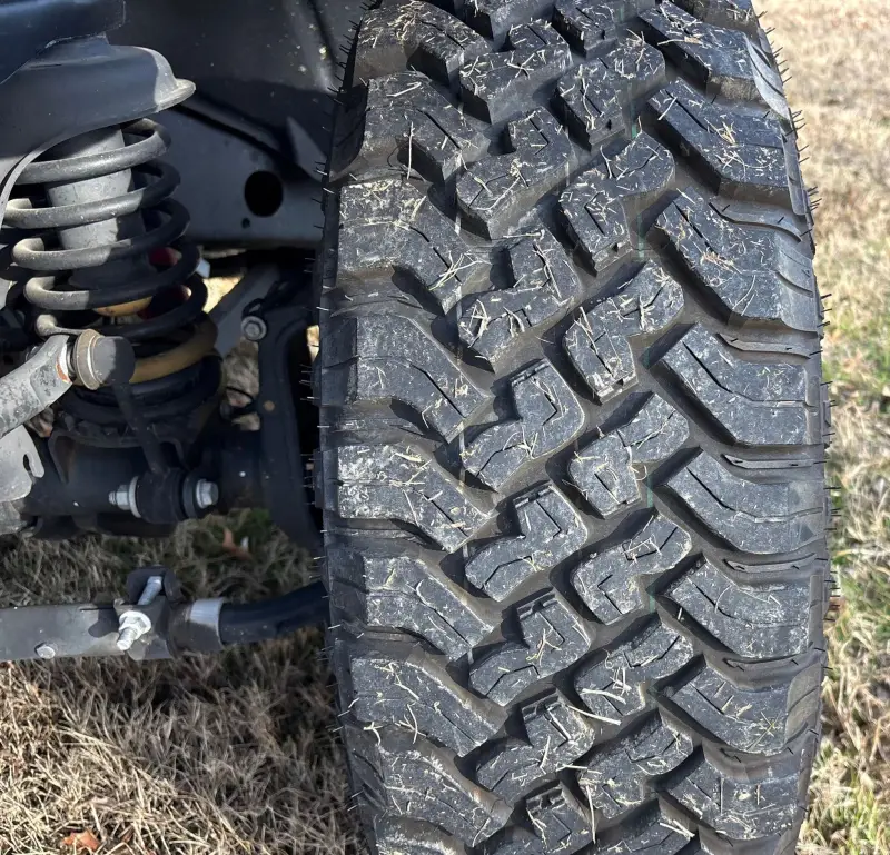 2021 Jeep Wrangler photo 80