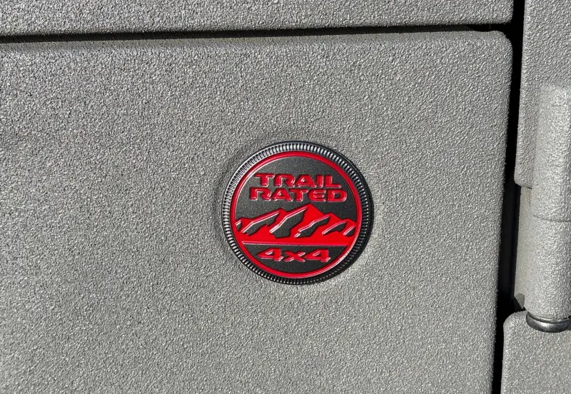 2021 Jeep Wrangler photo 25