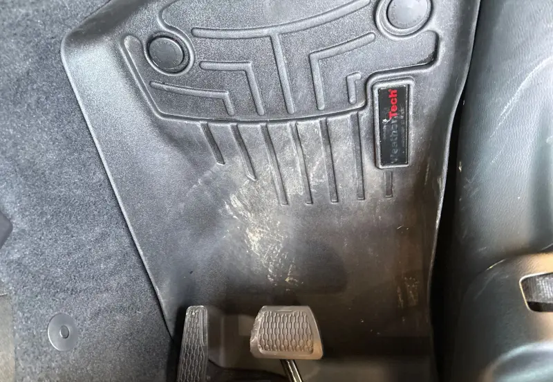 2021 Jeep Wrangler photo 45