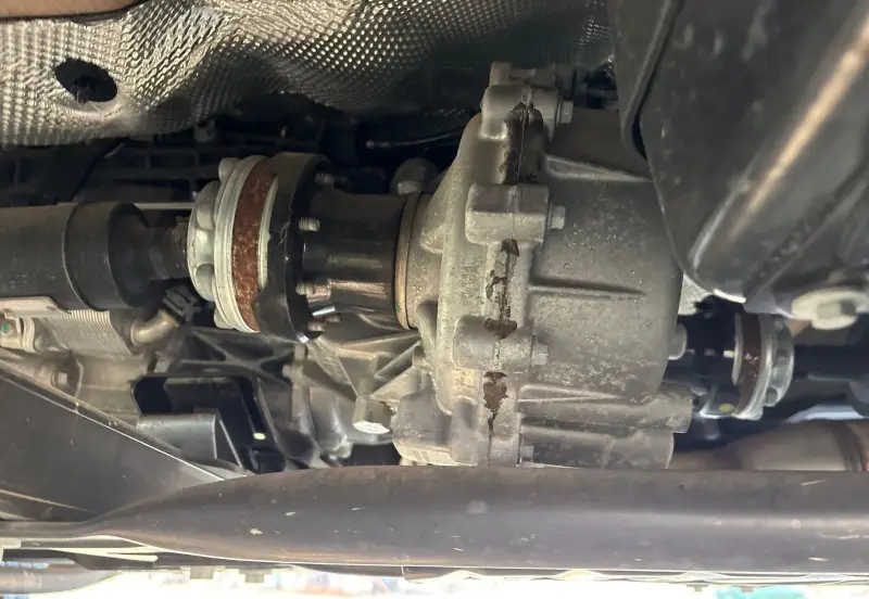 2021 Jeep Wrangler photo 22