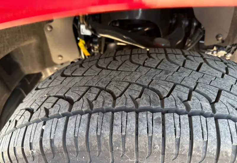 2021 Ford F150 King Ranch photo 55