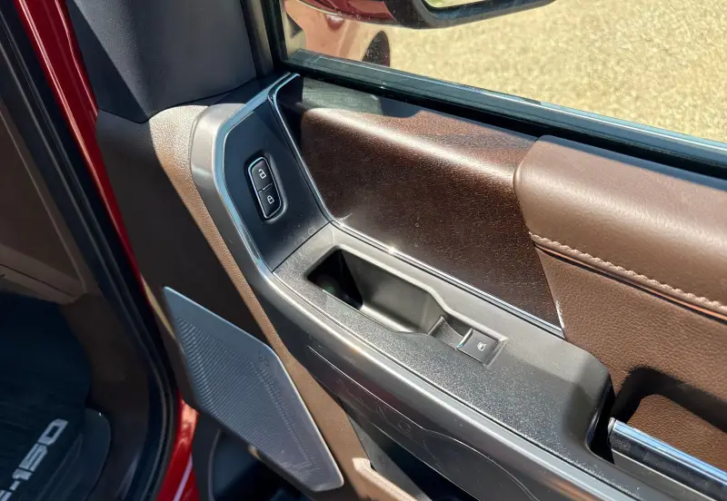 2021 Ford F150 King Ranch photo 36