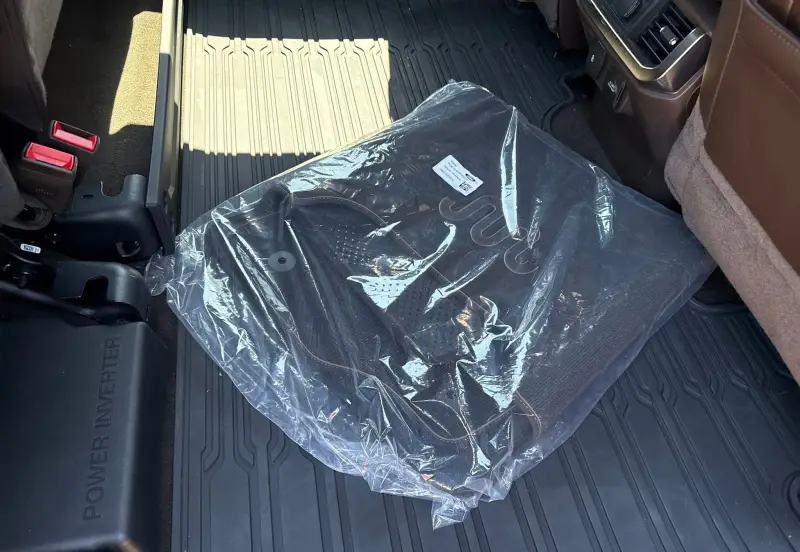 2021 Ford F150 King Ranch photo 41