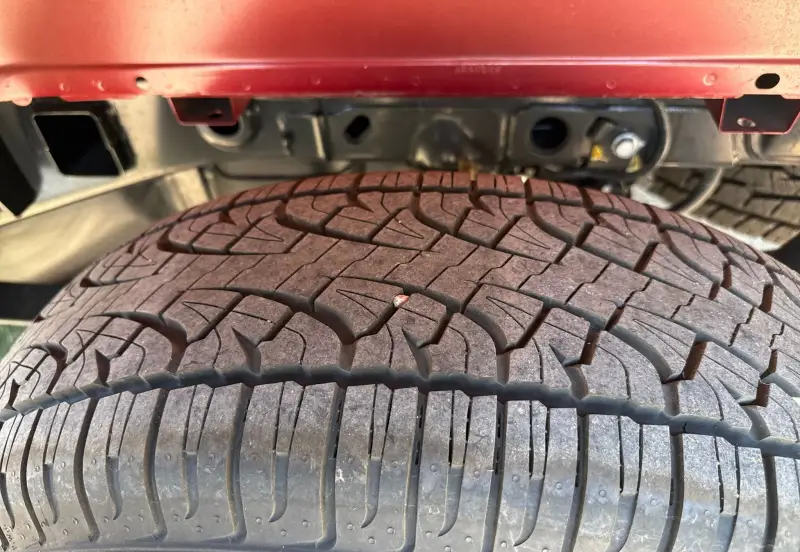 2021 Ford F150 King Ranch photo 61